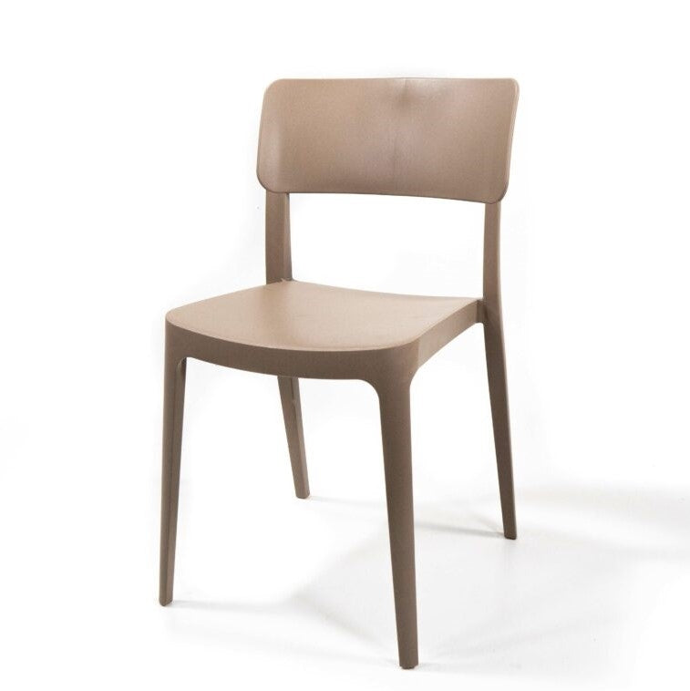 Kantinestoel type 050 | Leverbaar in Diverse Kleuren