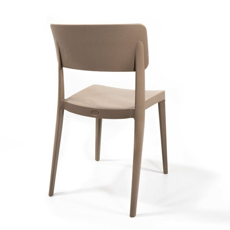 Kantinestoel type 050 | Leverbaar in Diverse Kleuren