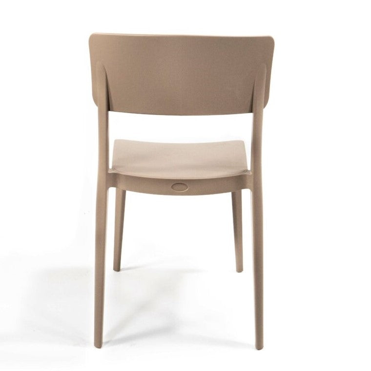 Kantinestoel type 050 | Leverbaar in Diverse Kleuren