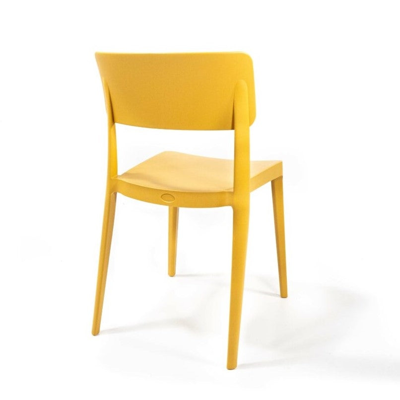 Kantinestoel type 050 | Leverbaar in Diverse Kleuren