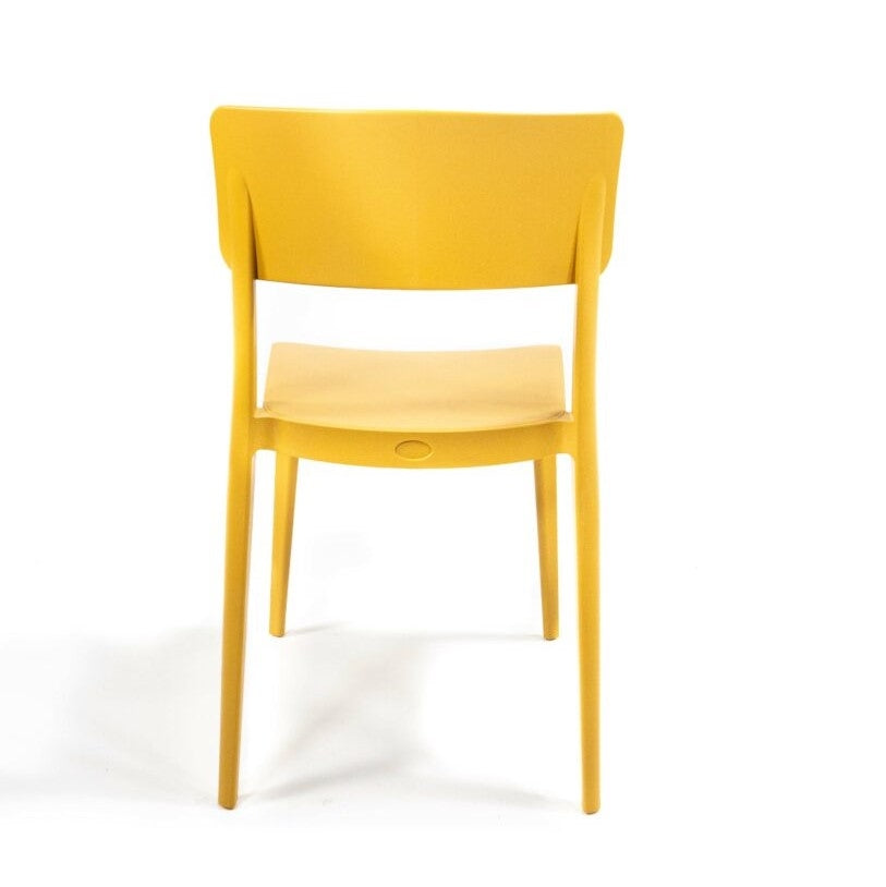 Kantinestoel type 050 | Leverbaar in Diverse Kleuren
