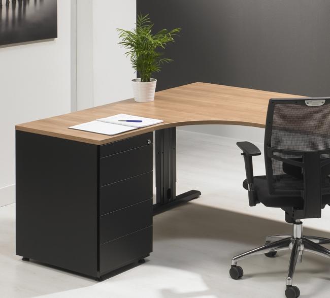 Staand Ladeblok | 76 x 42,5 x 60 cm | 5 Lades | Leverbaar In Diverse Kleuren
