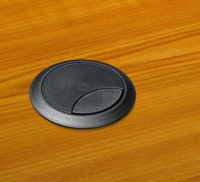 Kabel Doorvoerdop | 60 mm | Leverbaar in Diverse Kleuren