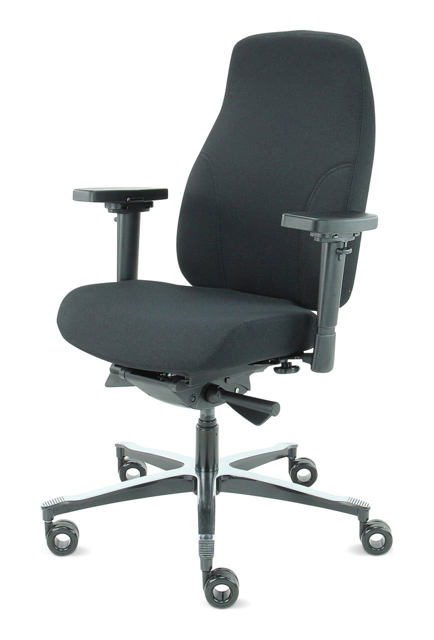 Bureaustoel Therapod X2 | Ergonomisch | Leverbaar in Diverse Kleuren