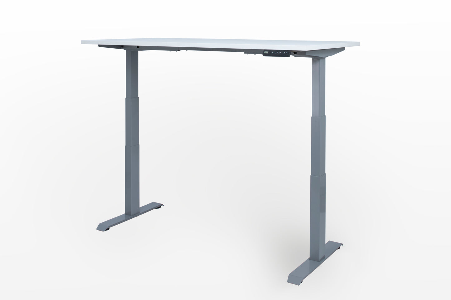 RMOffice RM2 Elektrisch Zit-sta Bureau | 65 - 130 cm