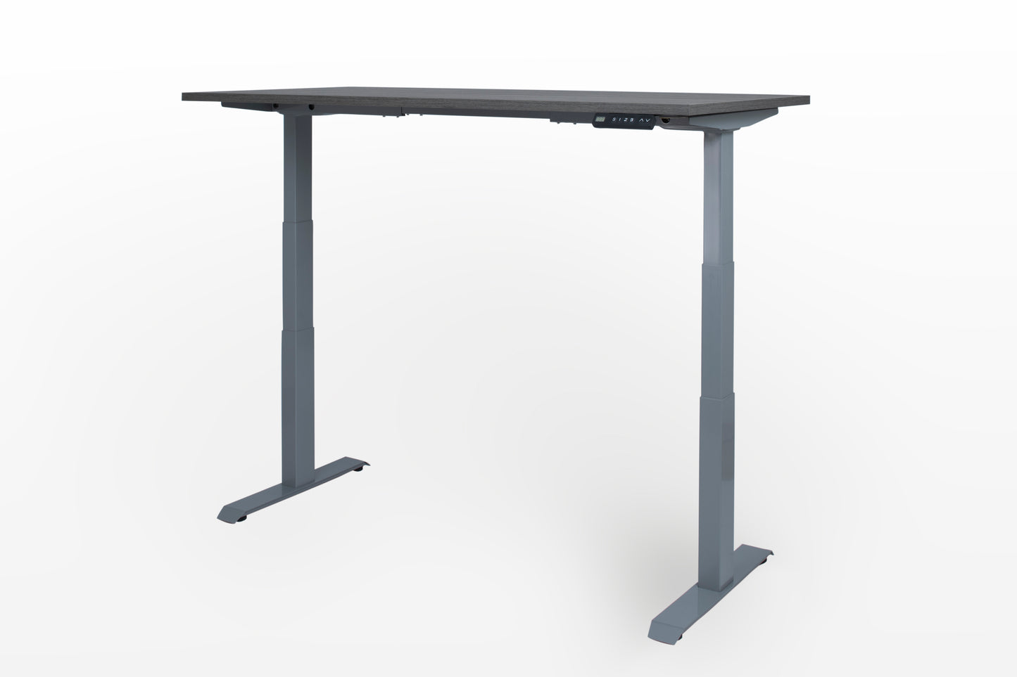 RMOffice RM2 Elektrisch Zit-sta Bureau | 65 - 130 cm