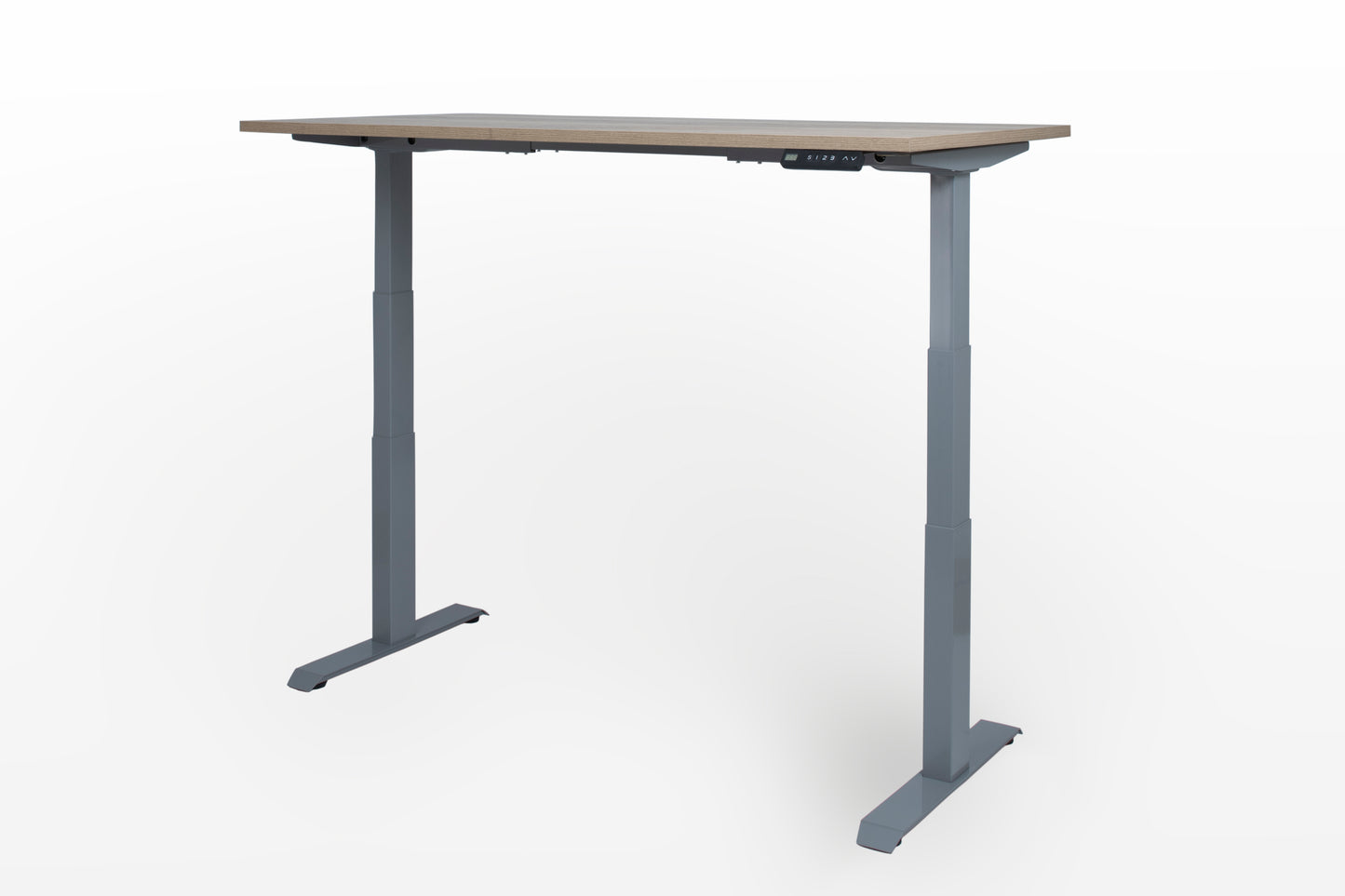 RMOffice RM2 Elektrisch Zit-sta Bureau | 65 - 130 cm