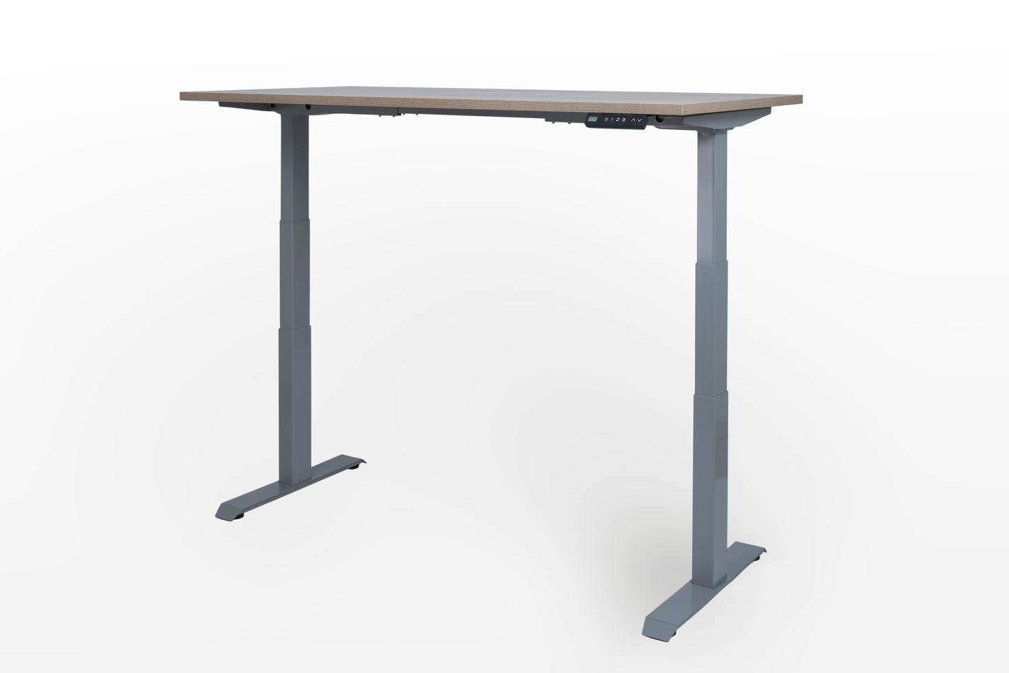 RMOffice RM2 Elektrisch Zit-sta Bureau | 65 - 130 cm
