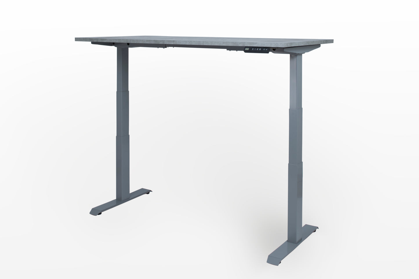 RMOffice RM2 Elektrisch Zit-sta Bureau | 65 - 130 cm