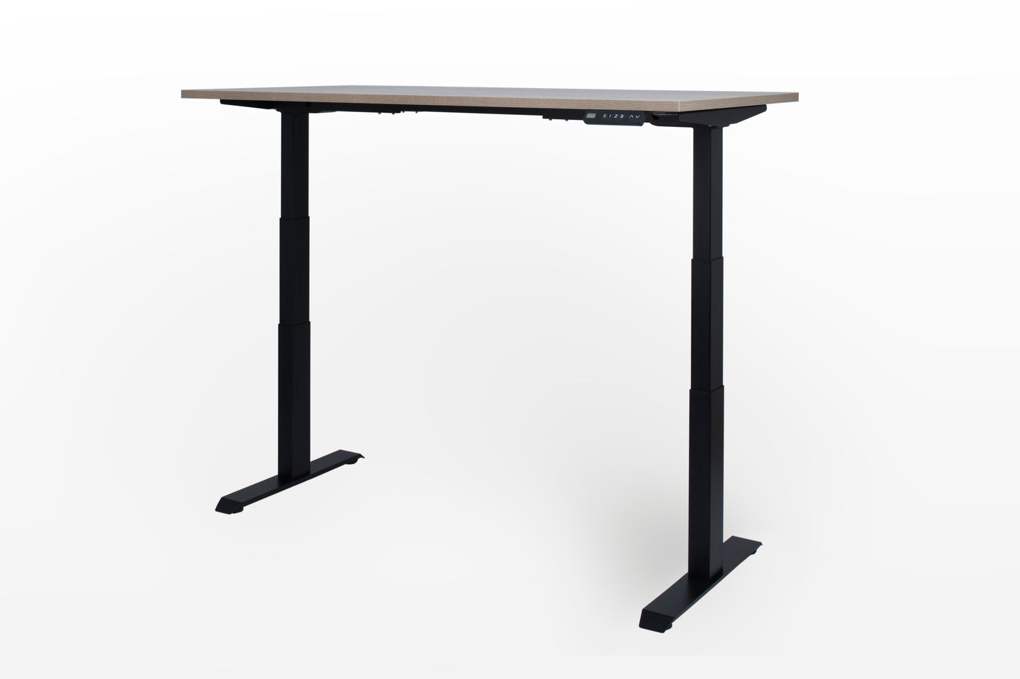 RMOffice RM2 Elektrisch Zit-sta Bureau | 65 - 130 cm
