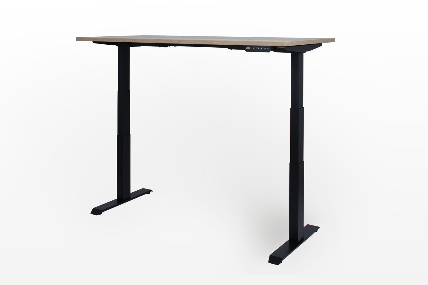 RMOffice RM2 Elektrisch Zit-sta Bureau | 65 - 130 cm