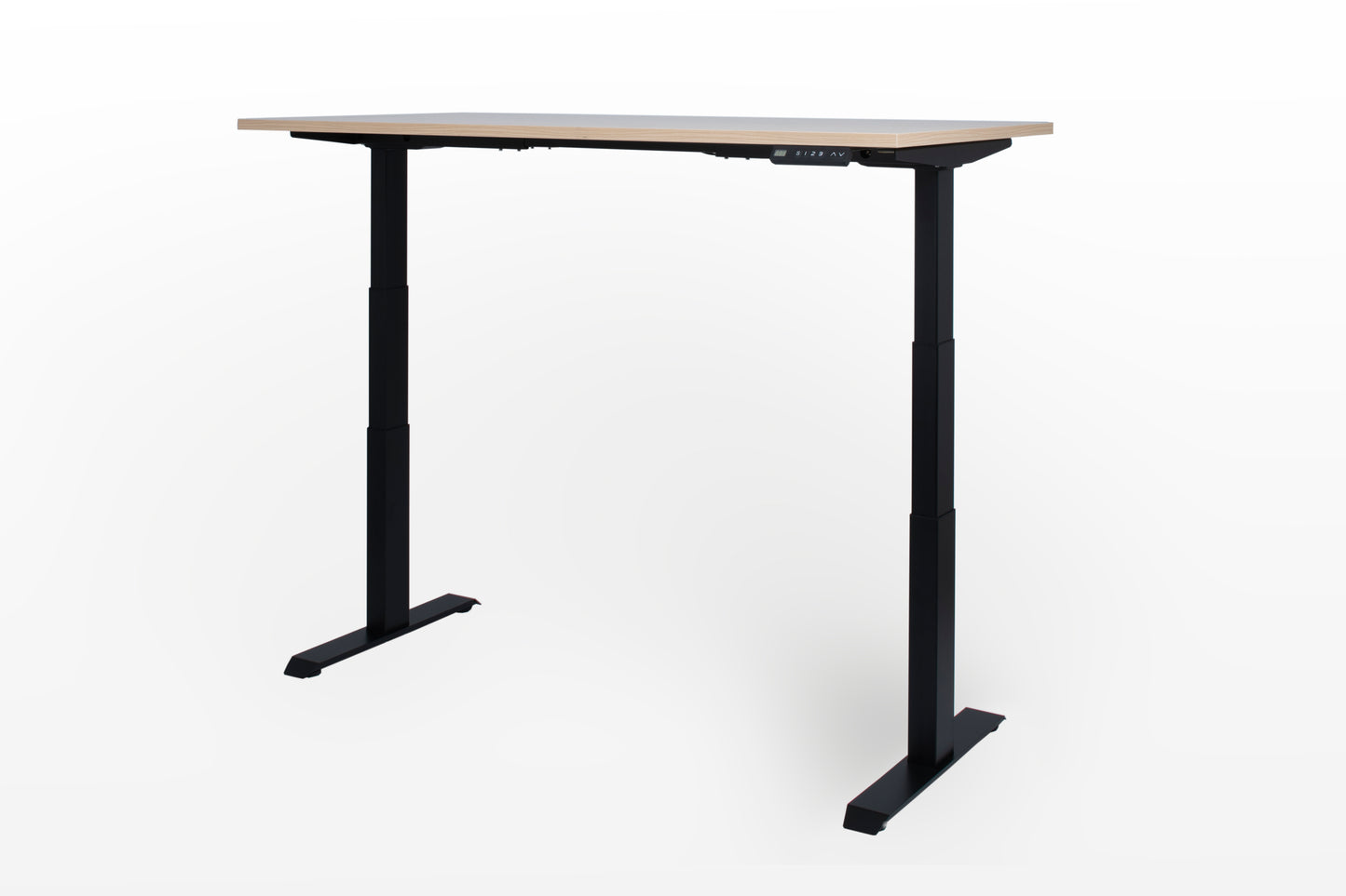 RMOffice RM2 Elektrisch Zit-sta Bureau | 65 - 130 cm
