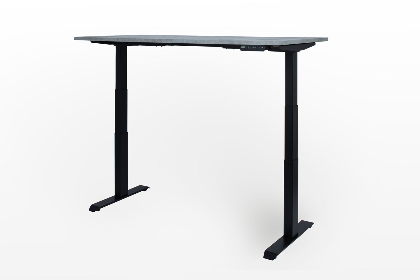 RMOffice RM2 Elektrisch Zit-sta Bureau | 65 - 130 cm
