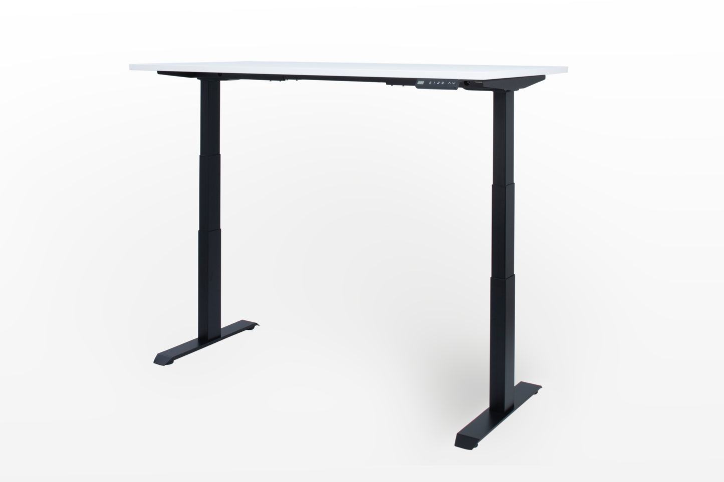 RMOffice RM2 Elektrisch Zit-sta Bureau | 65 - 130 cm