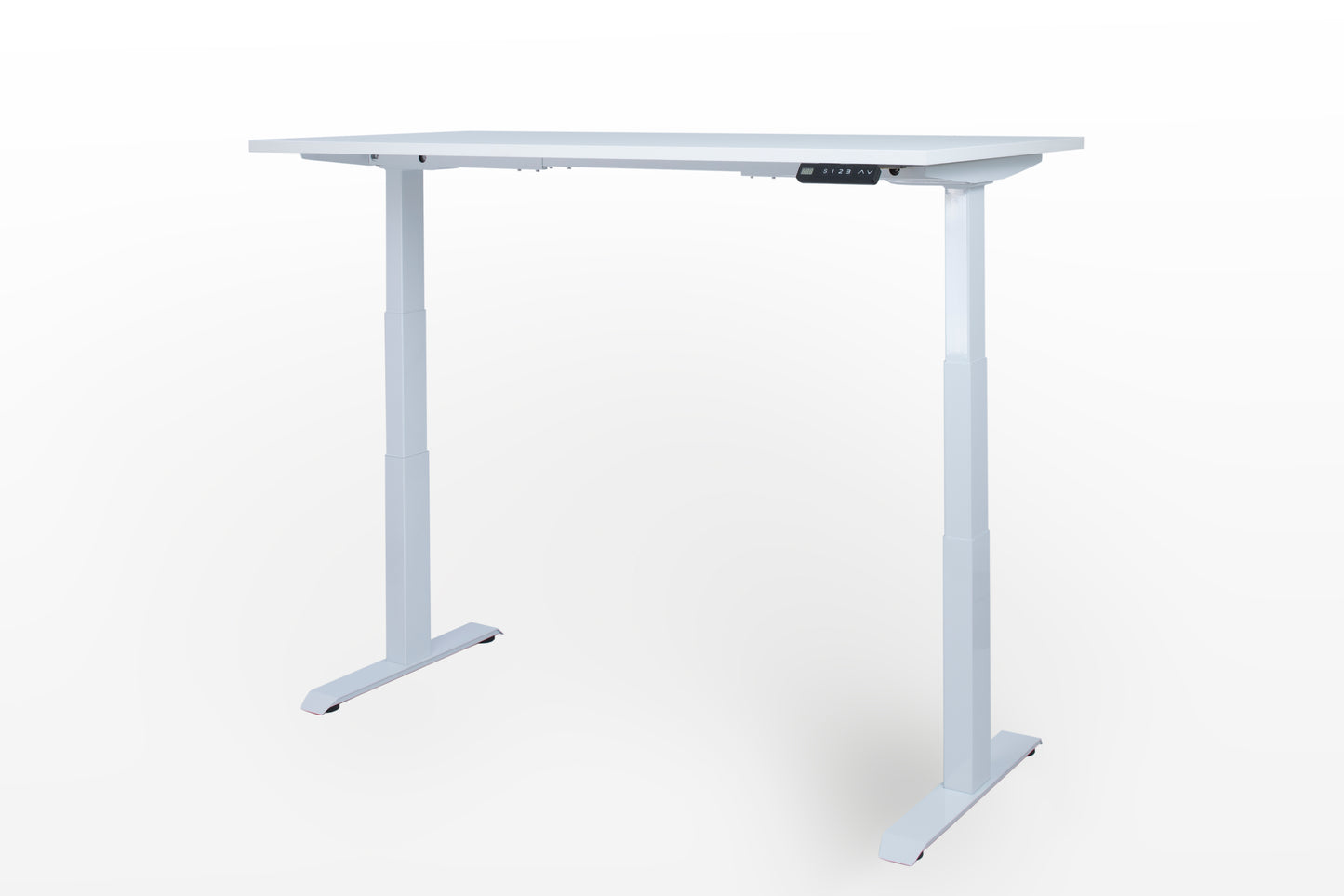 RMOffice RM2 Elektrisch Zit-sta Bureau | 65 - 130 cm