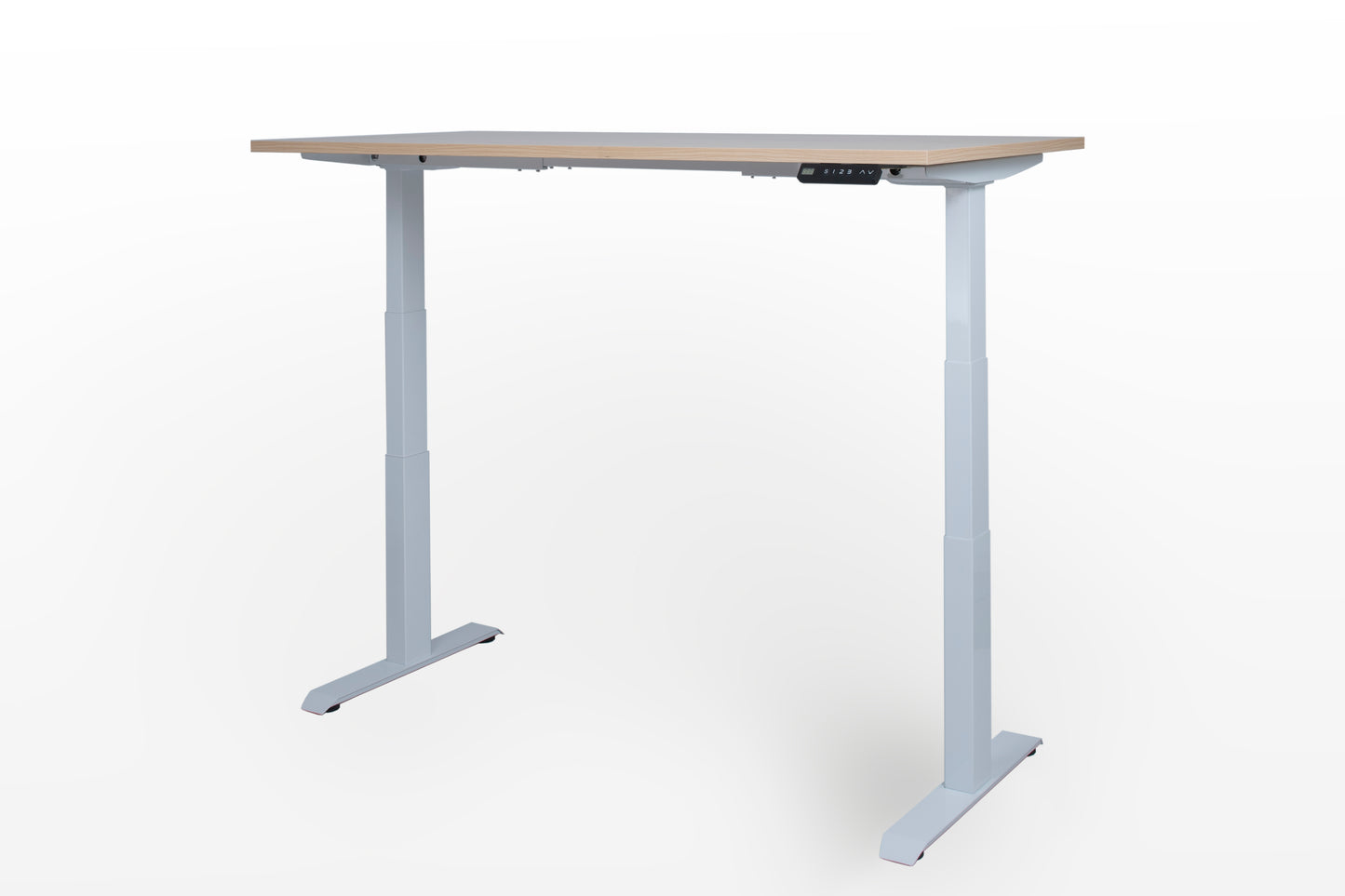 RMOffice RM2 Elektrisch Zit-sta Bureau | 65 - 130 cm