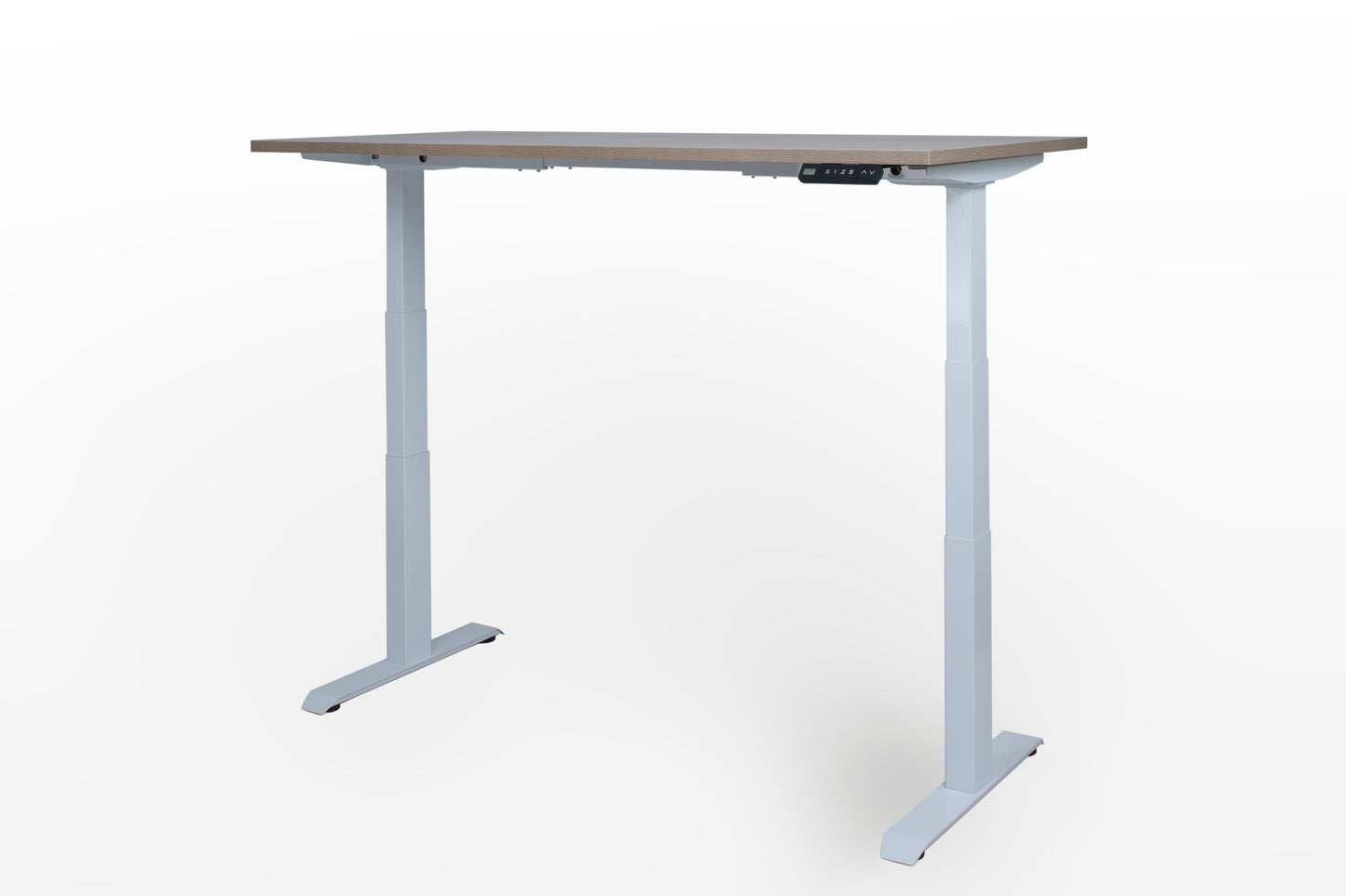 RMOffice RM2 Elektrisch Zit-sta Bureau | 65 - 130 cm