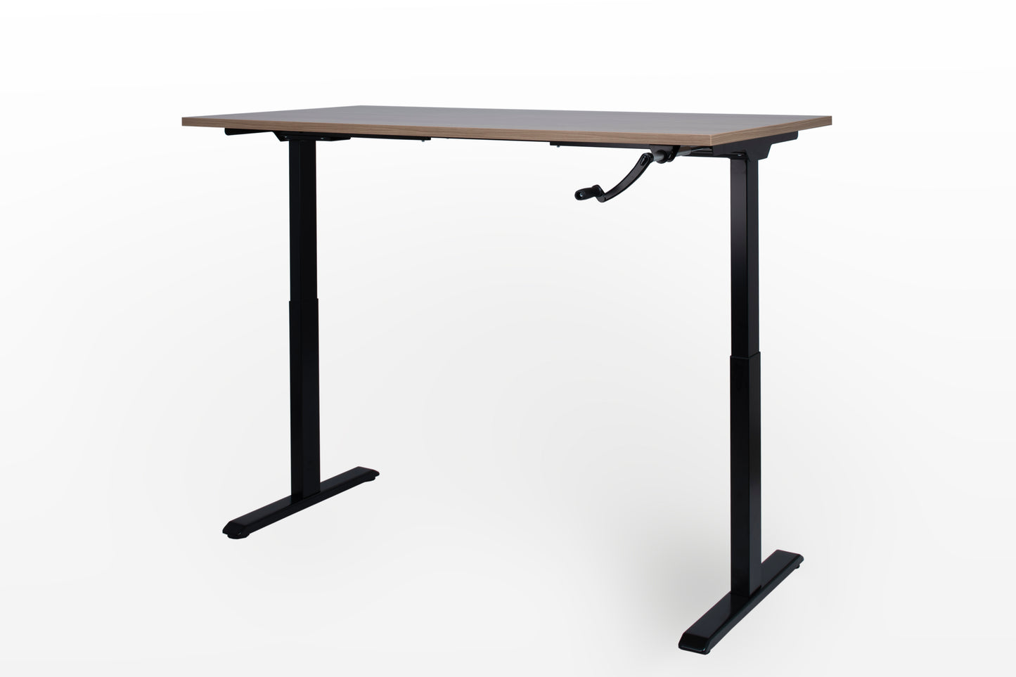 Flex zit sta bureau | slinger verstelbaar | 68,5-116,5 cm