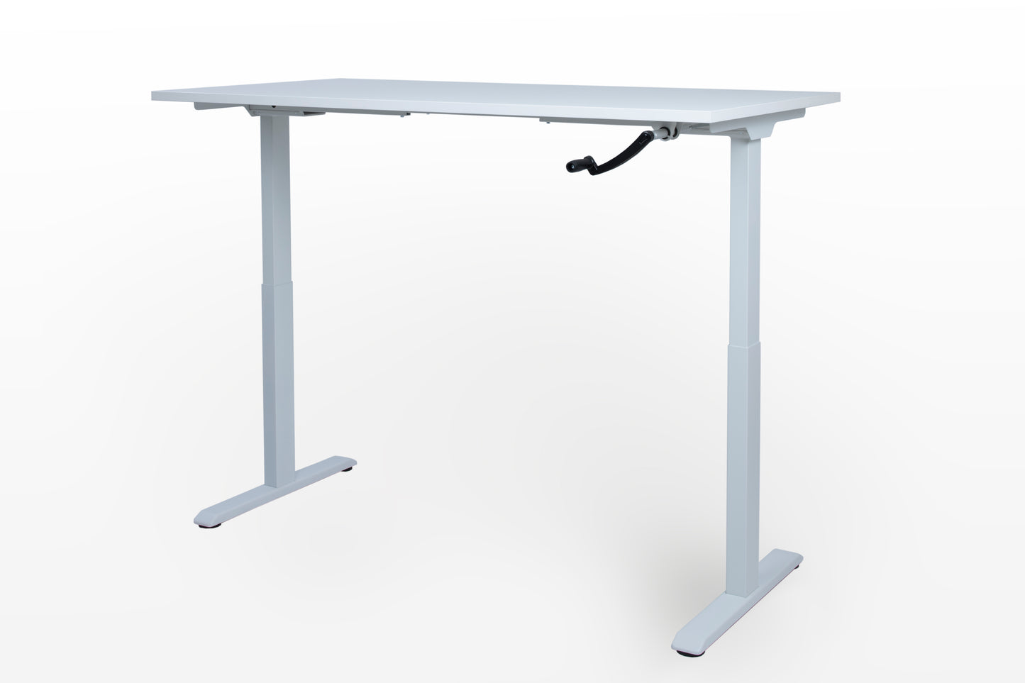 Flex zit sta bureau | slinger verstelbaar | 68,5-116,5 cm