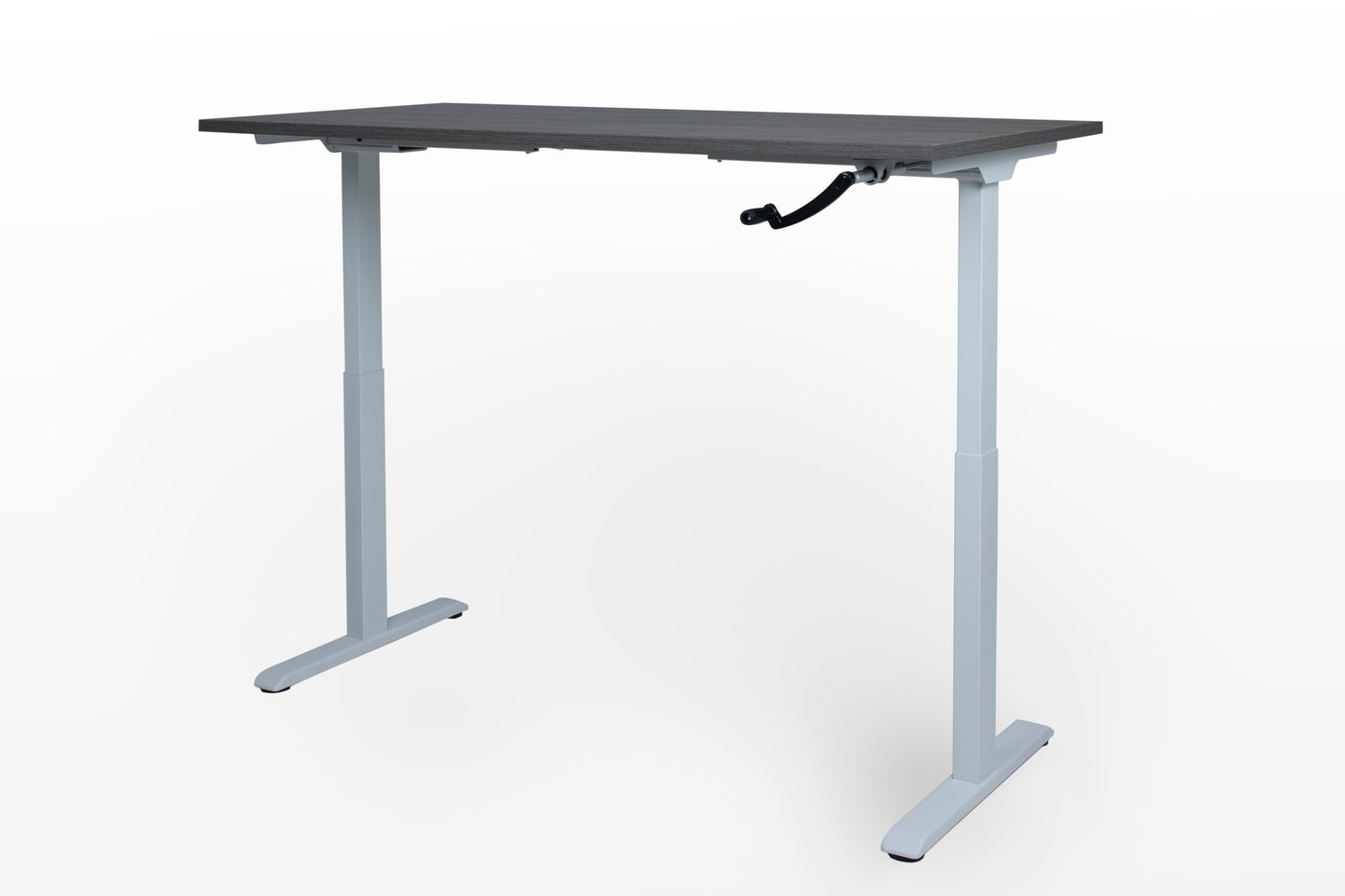 Flex zit sta bureau | slinger verstelbaar | 68,5-116,5 cm