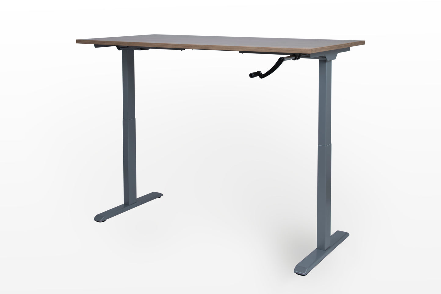 Flex zit sta bureau | slinger verstelbaar | 68,5-116,5 cm