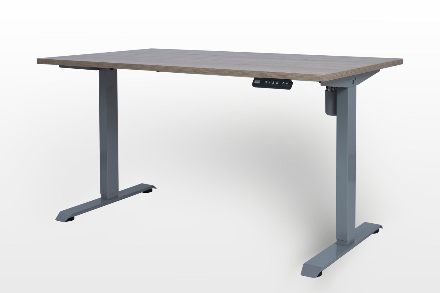 RMOffice RM5 Elektrisch Zit-sta Bureau | 70 - 115 cm