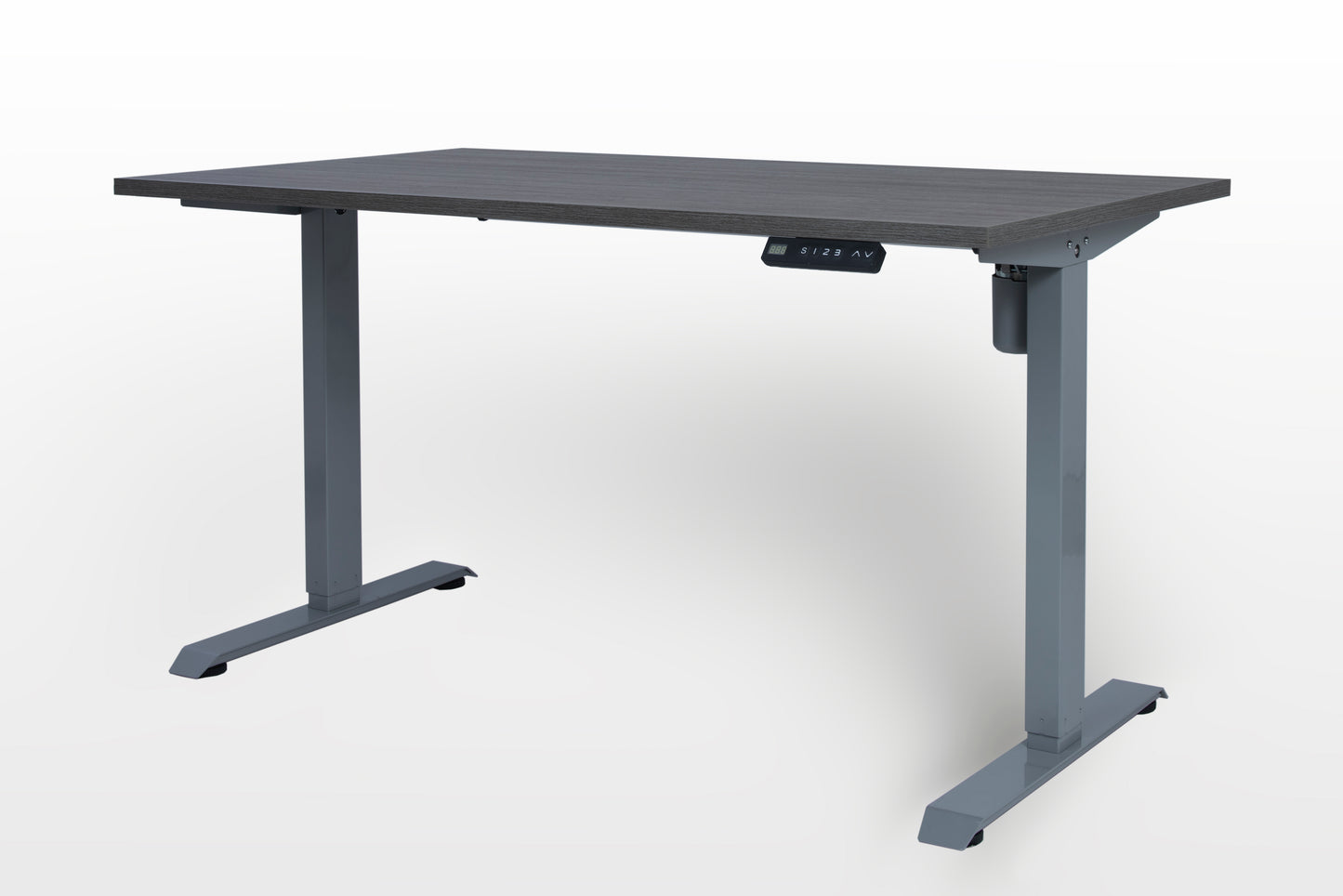 RMOffice RM5 Elektrisch Zit-sta Bureau | 70 - 115 cm