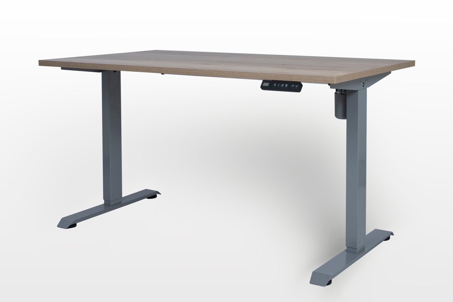 RMOffice RM5 Elektrisch Zit-sta Bureau | 70 - 115 cm