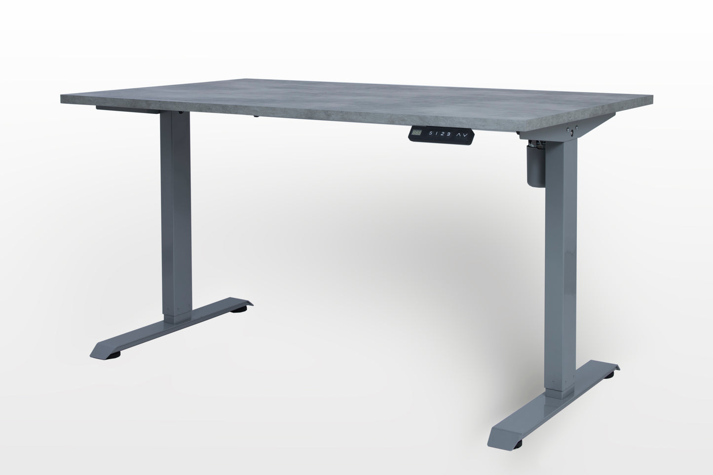RMOffice RM5 Elektrisch Zit-sta Bureau | 70 - 115 cm