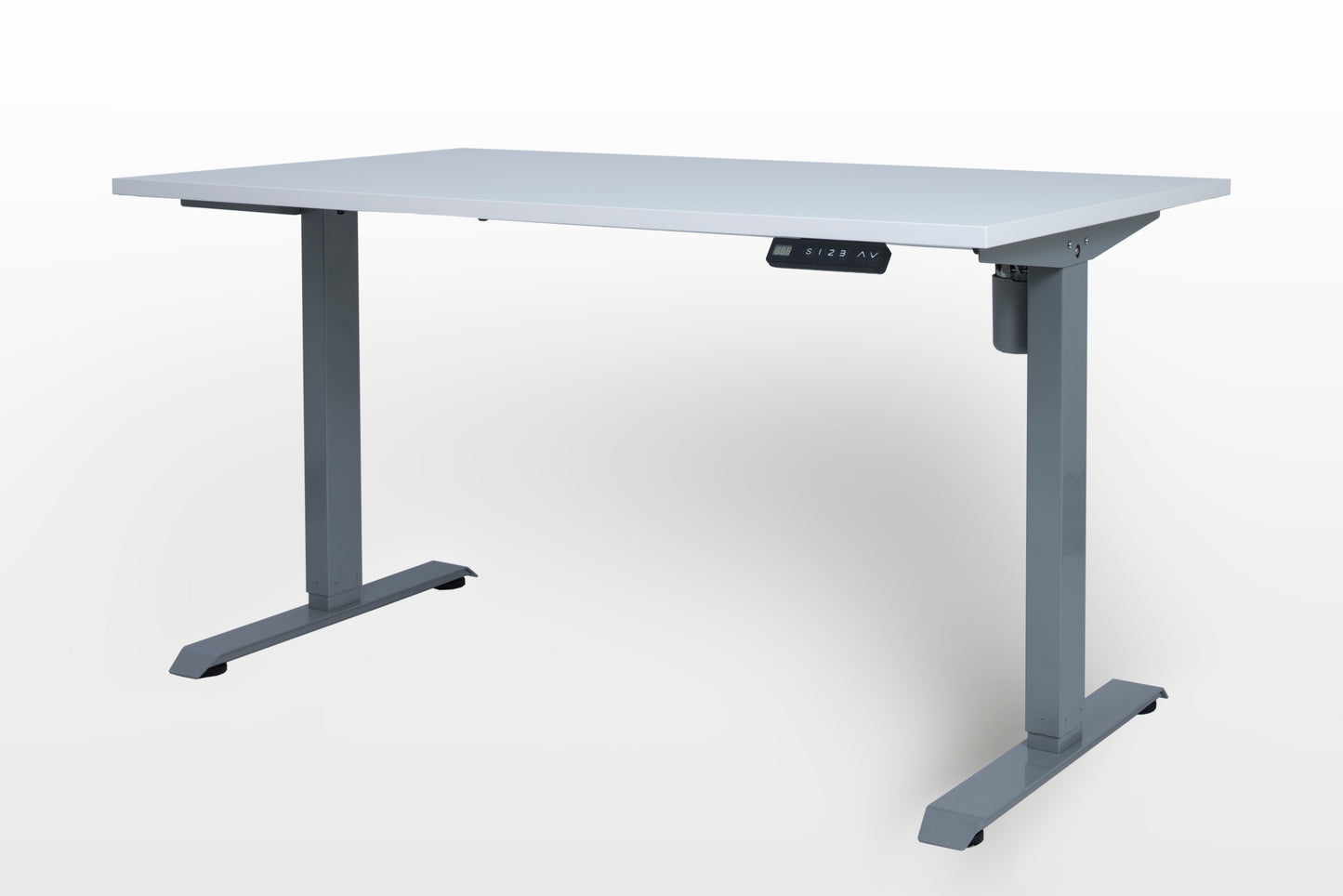 RMOffice RM5 Elektrisch Zit-sta Bureau | 70 - 115 cm