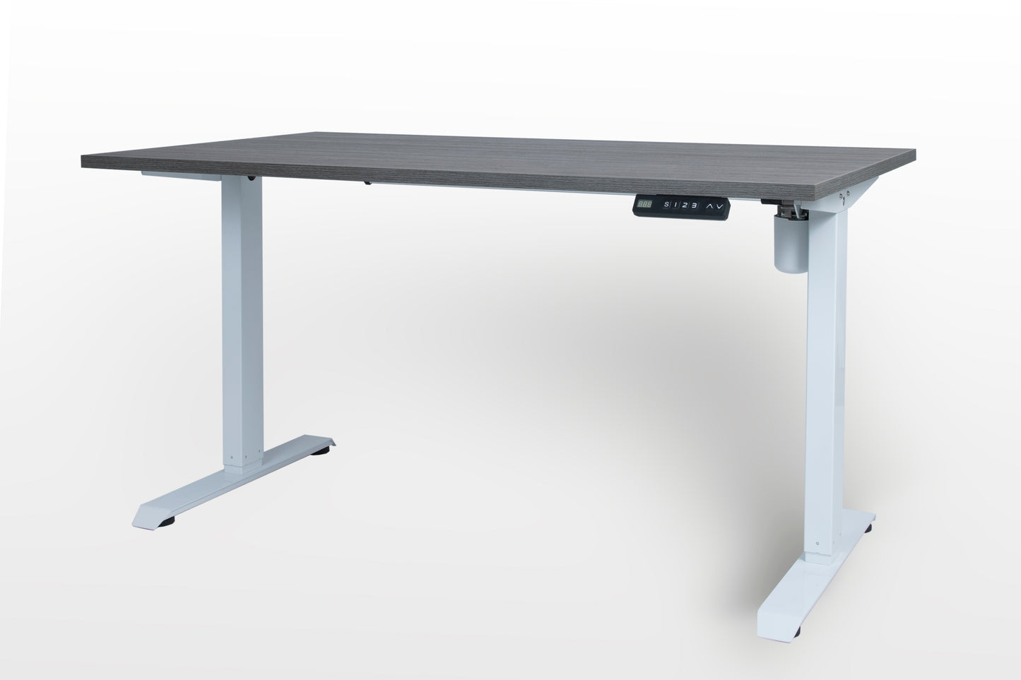 RMOffice RM5 Elektrisch Zit-sta Bureau | 70 - 115 cm