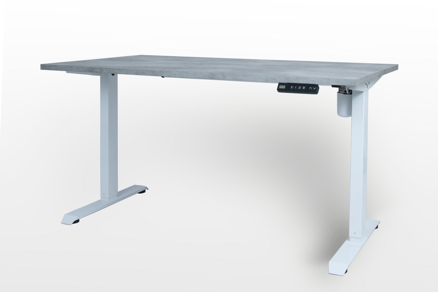 RMOffice RM5 Elektrisch Zit-sta Bureau | 70 - 115 cm