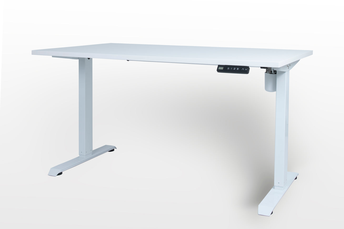 RMOffice RM5 Elektrisch Zit-sta Bureau | 70 - 115 cm