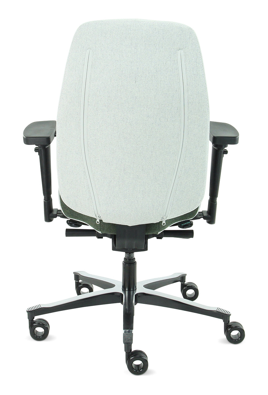 Bureaustoel Therapod X2 | Ergonomisch | Leverbaar in Diverse Kleuren