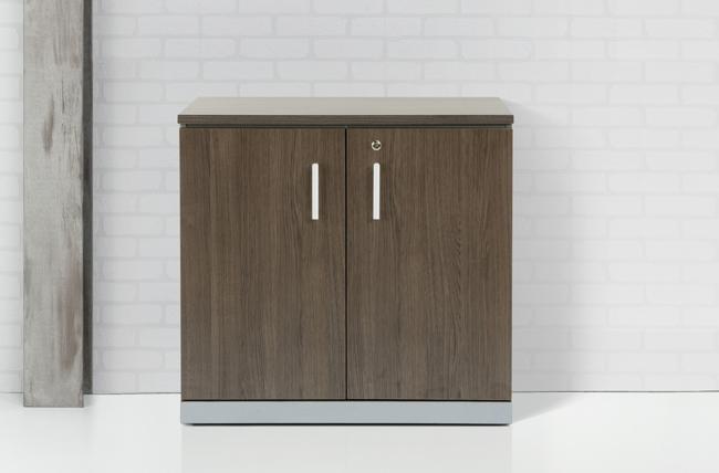Draaideurkast | 85 x 90 x 42 cm | Leverbaar In Diverse Kleuren