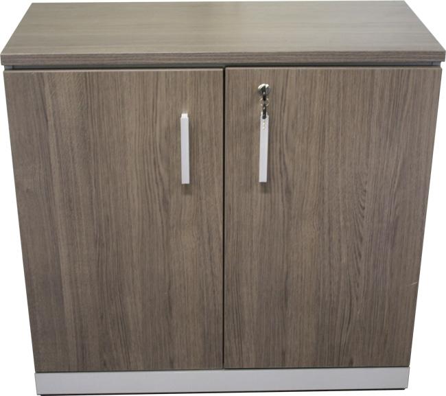 Draaideurkast | 85 x 90 x 42 cm | Leverbaar In Diverse Kleuren