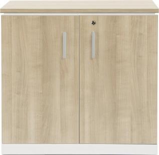 Draaideurkast | 85 x 90 x 42 cm | Leverbaar In Diverse Kleuren