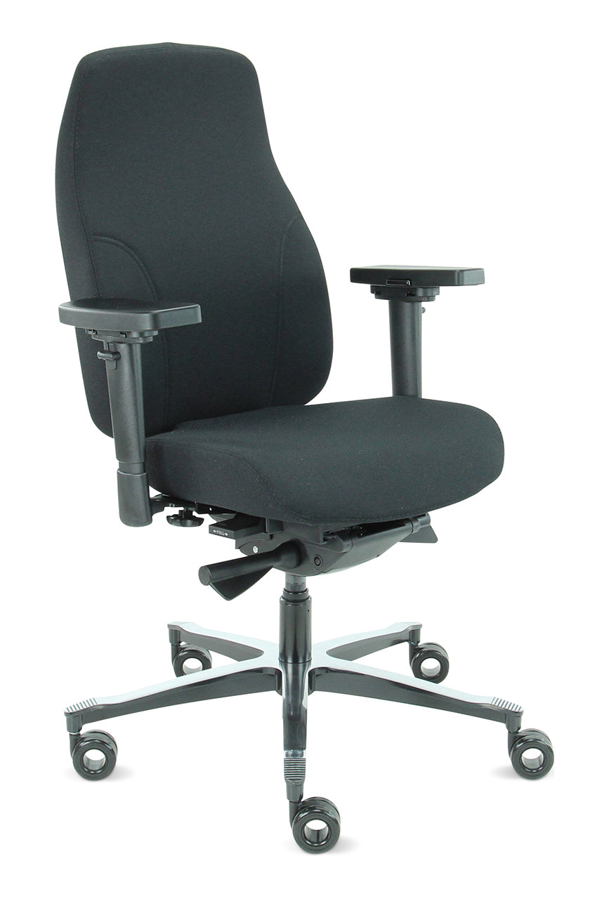 Bureaustoel Therapod X2 | Ergonomisch | Leverbaar in Diverse Kleuren