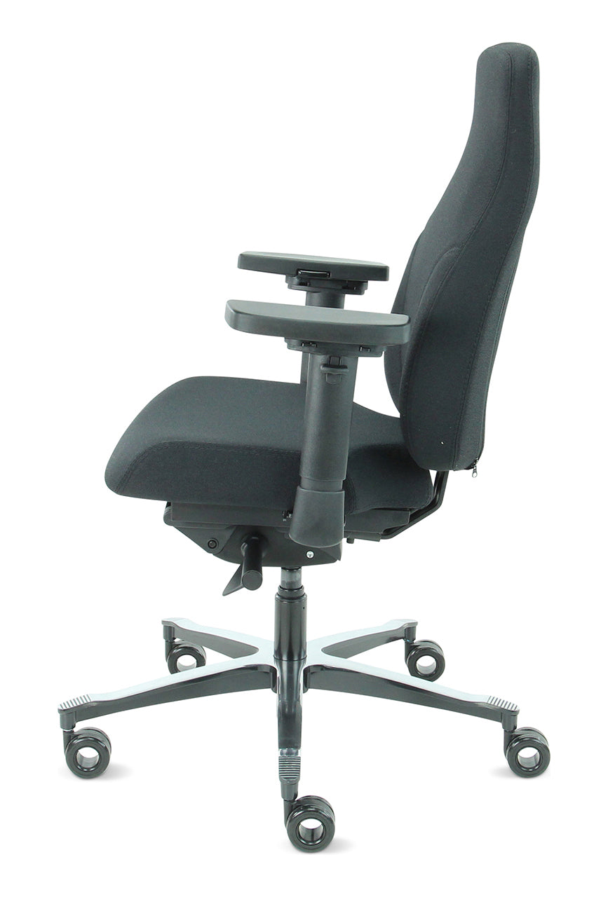 Bureaustoel Therapod X2 | Ergonomisch | Leverbaar in Diverse Kleuren