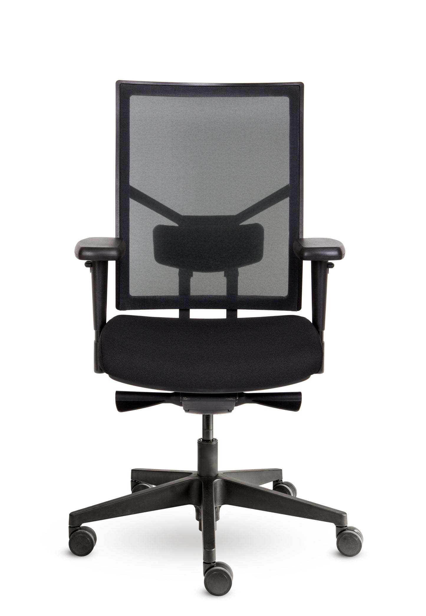 Bureaustoel 787 NPR | Ergonomisch | Netweave