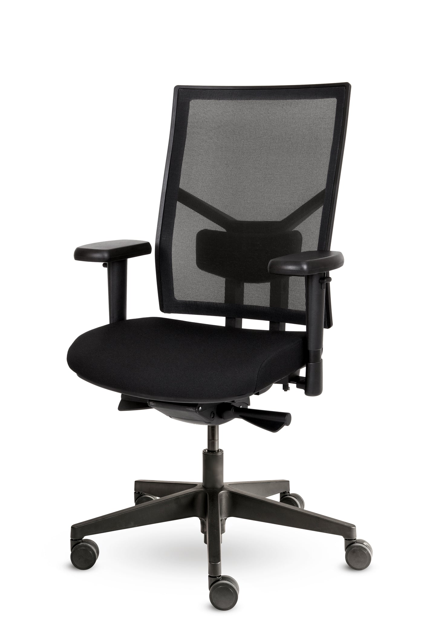 Bureaustoel 787 NPR | Ergonomisch | Netweave