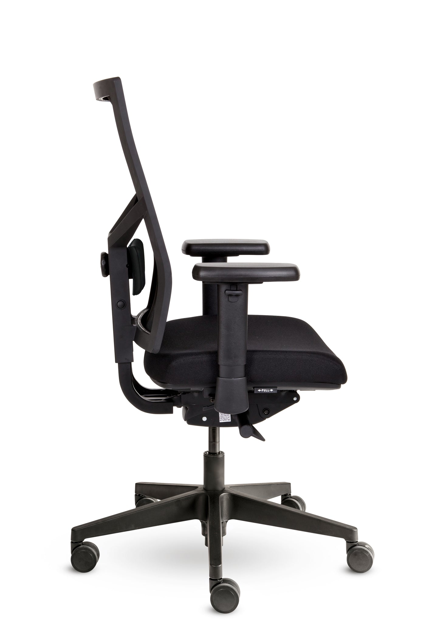 Bureaustoel 787 NPR | Ergonomisch | Netweave