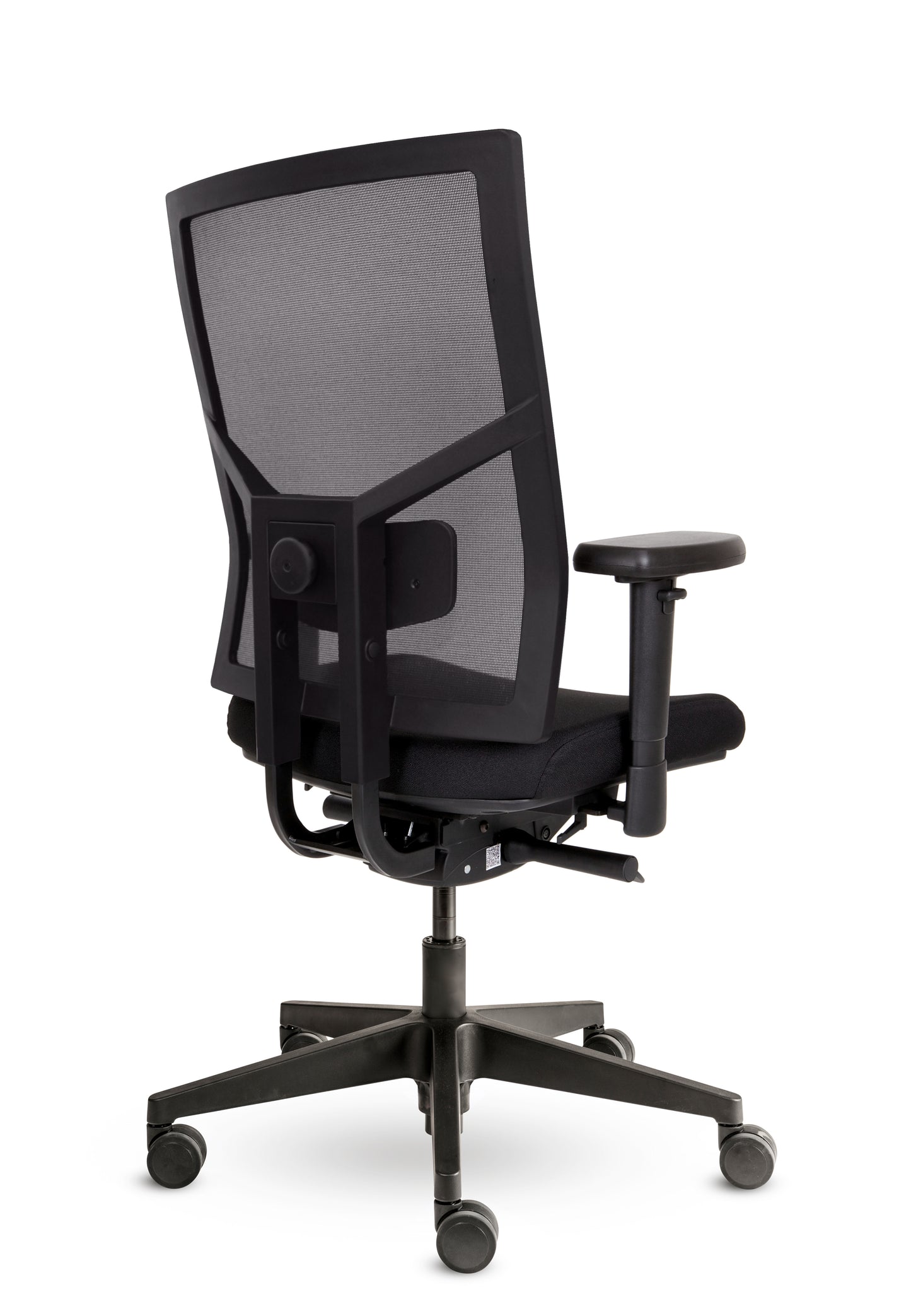 Bureaustoel 787 NPR | Ergonomisch | Netweave