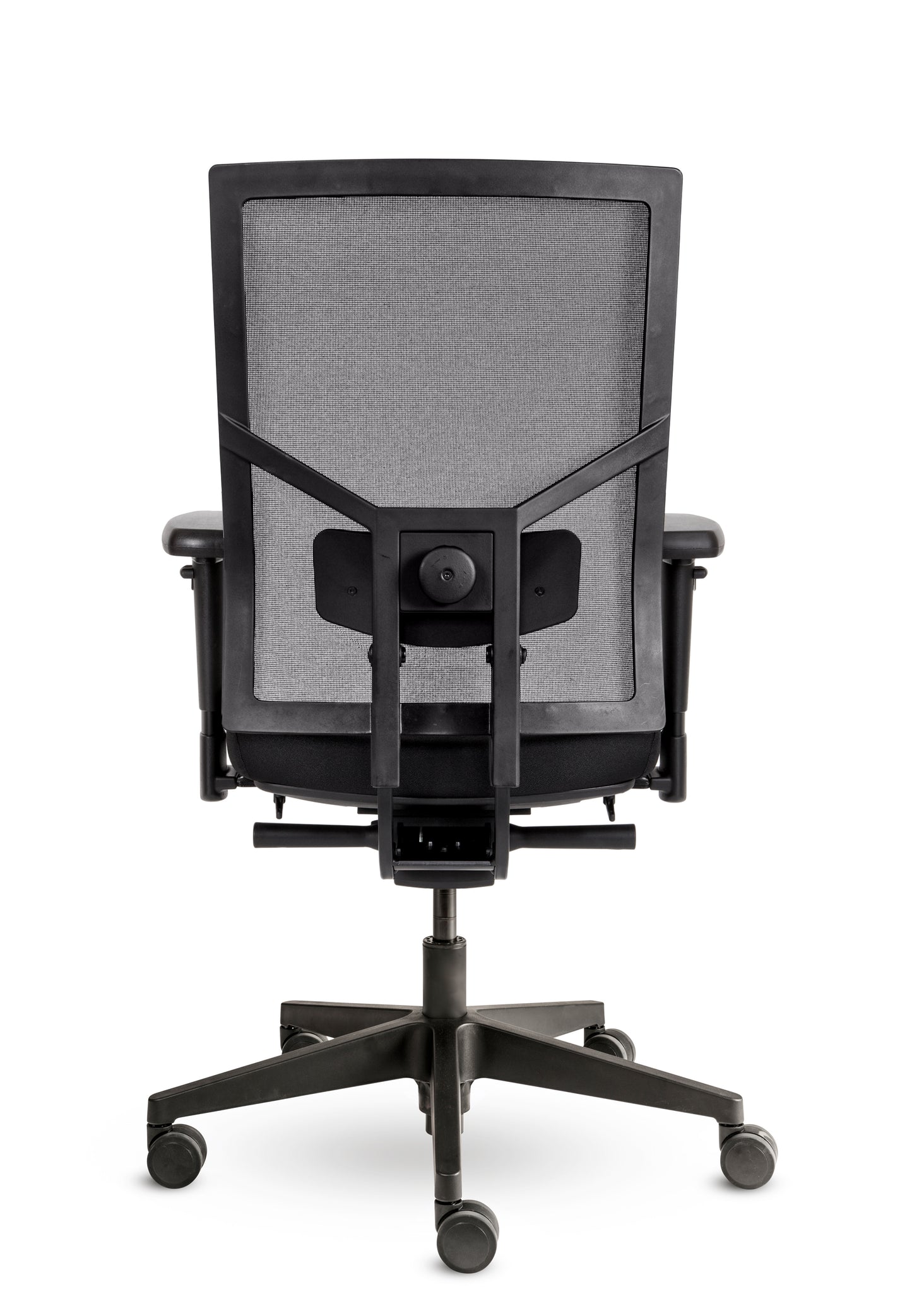 Bureaustoel 787 NPR | Ergonomisch | Netweave