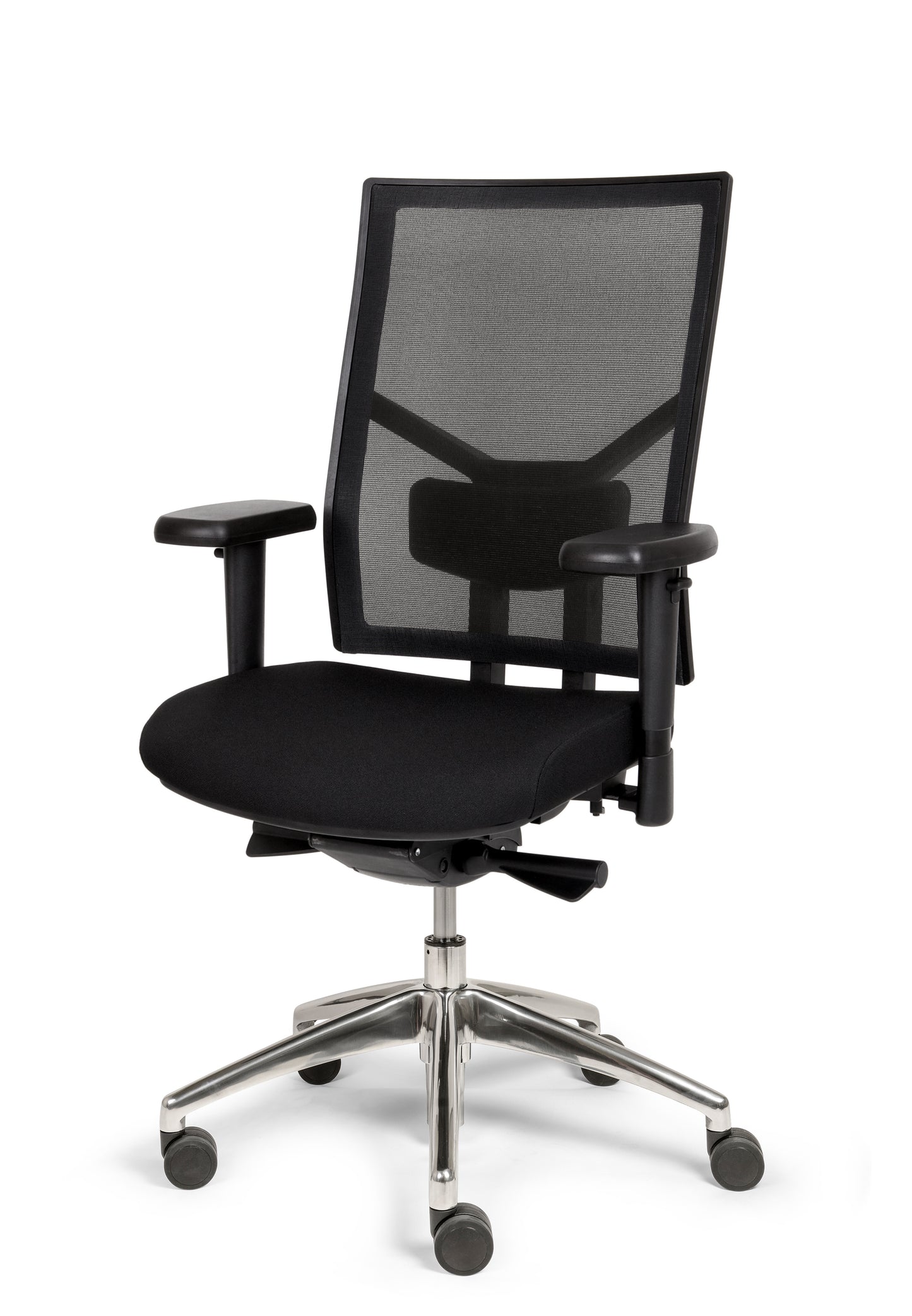 WPD-Line Nova Mesh NPR | Ergonomisch | Netweave