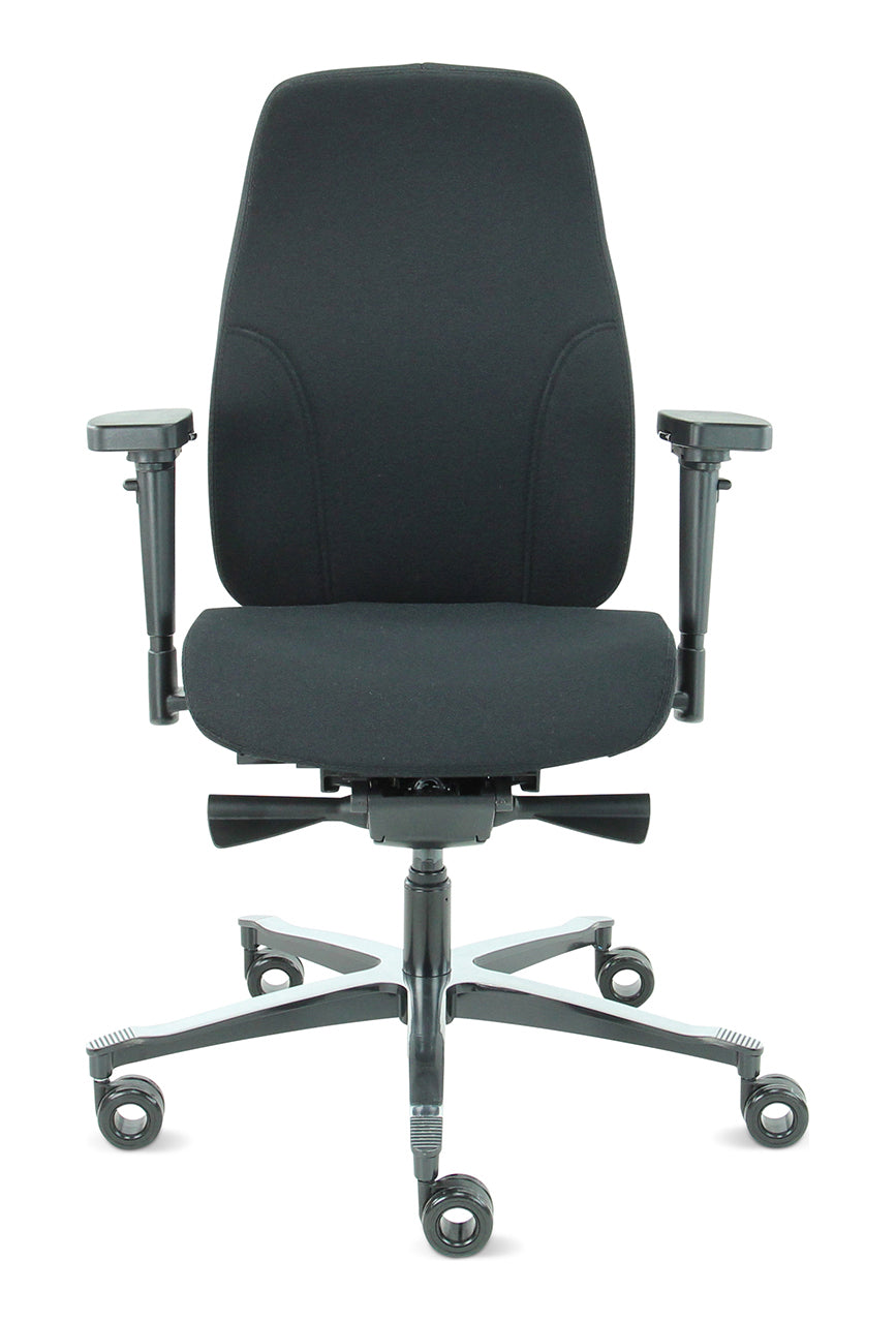 Bureaustoel Therapod X2 | Ergonomisch | Leverbaar in Diverse Kleuren