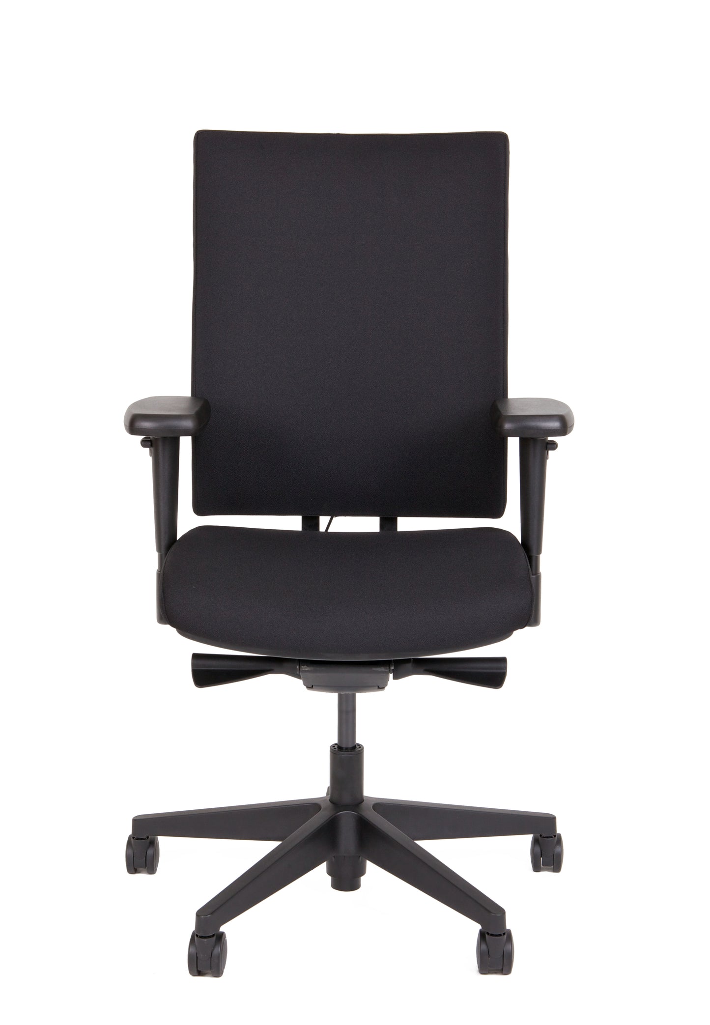 Bureaustoel 787 NPR Comfort | Ergonomisch | Zwart