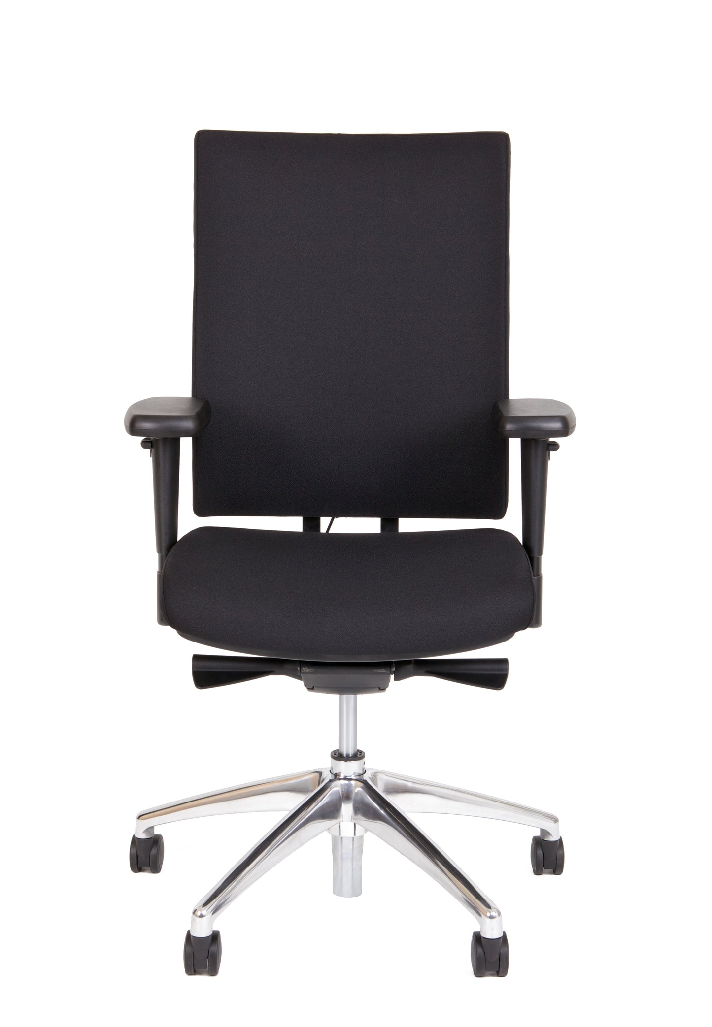 Bureaustoel 787 NPR Comfort | Ergonomisch | Zwart