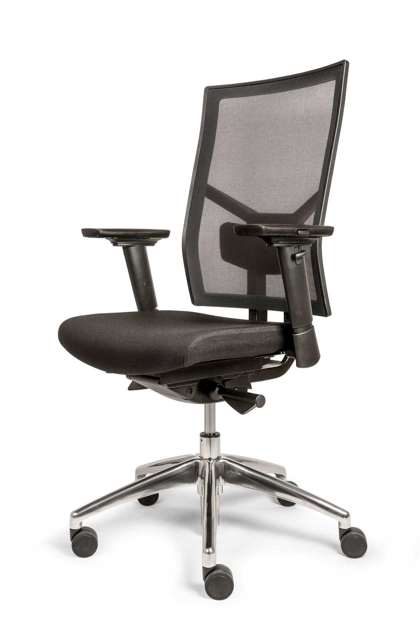 Bureaustoel 787 Edition | Ergonomisch | Zwart