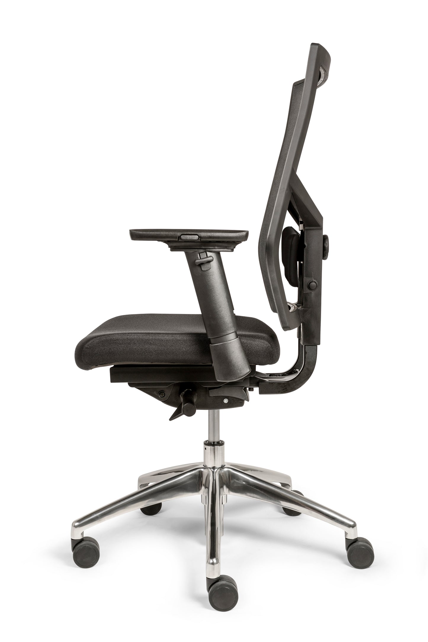 Bureaustoel 787 Edition | Ergonomisch | Zwart